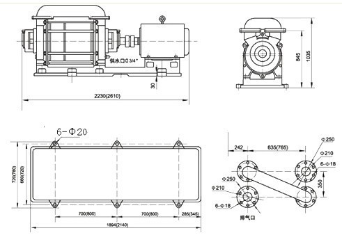 2SK-2030ɼˮh(hun)ձμbߴ